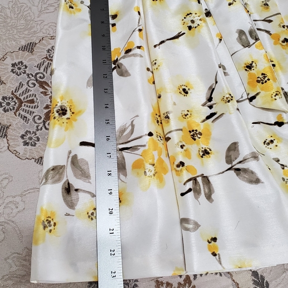 Jessica Howard sz 12 dress, NWOT - Picture 7 of 9